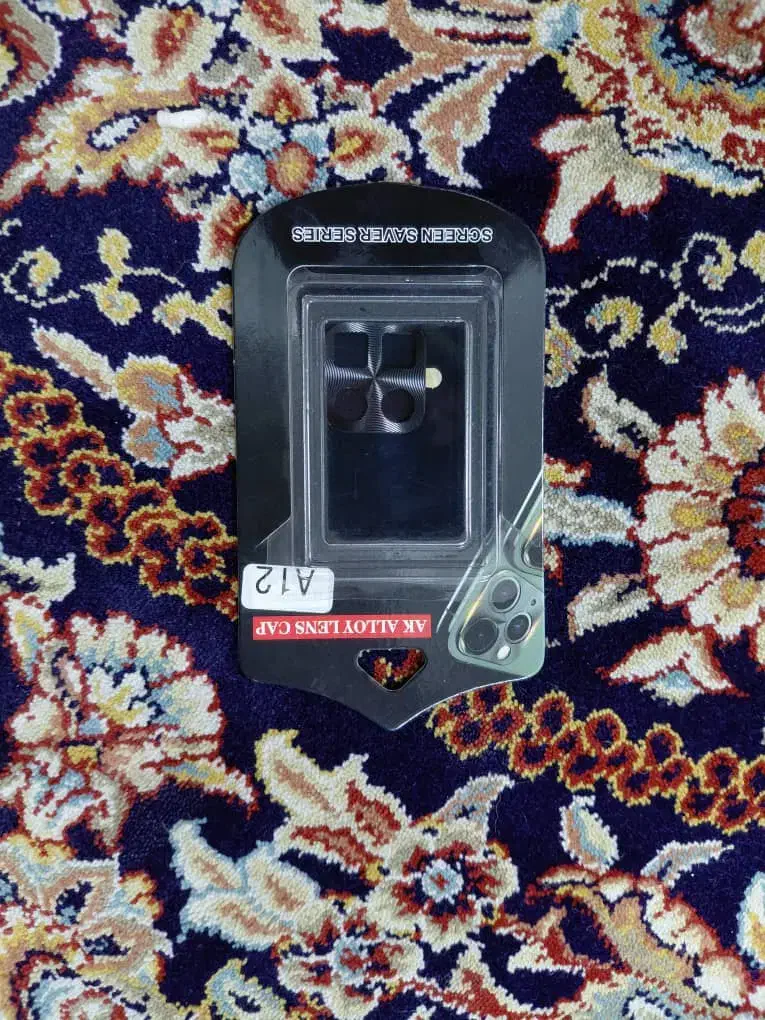 محافظ دوربین A12|لوازم جانبی موبایل و تبلت|اصفهان, کارلادان|دیوار