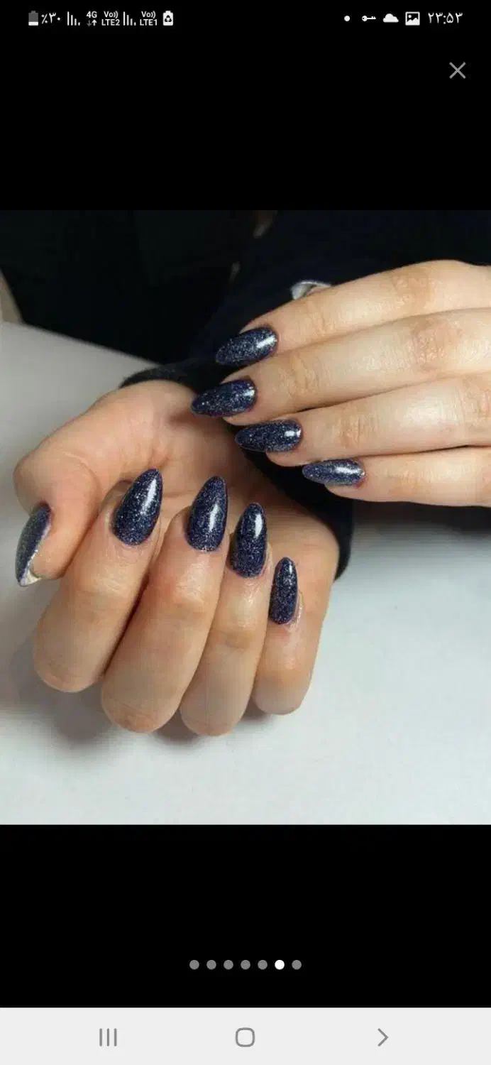 خدمات ارایشگری ناخن میکاپ کراتین اصلاح|خدمات آرایشگری و زیبایی|تبریز, |دیوار