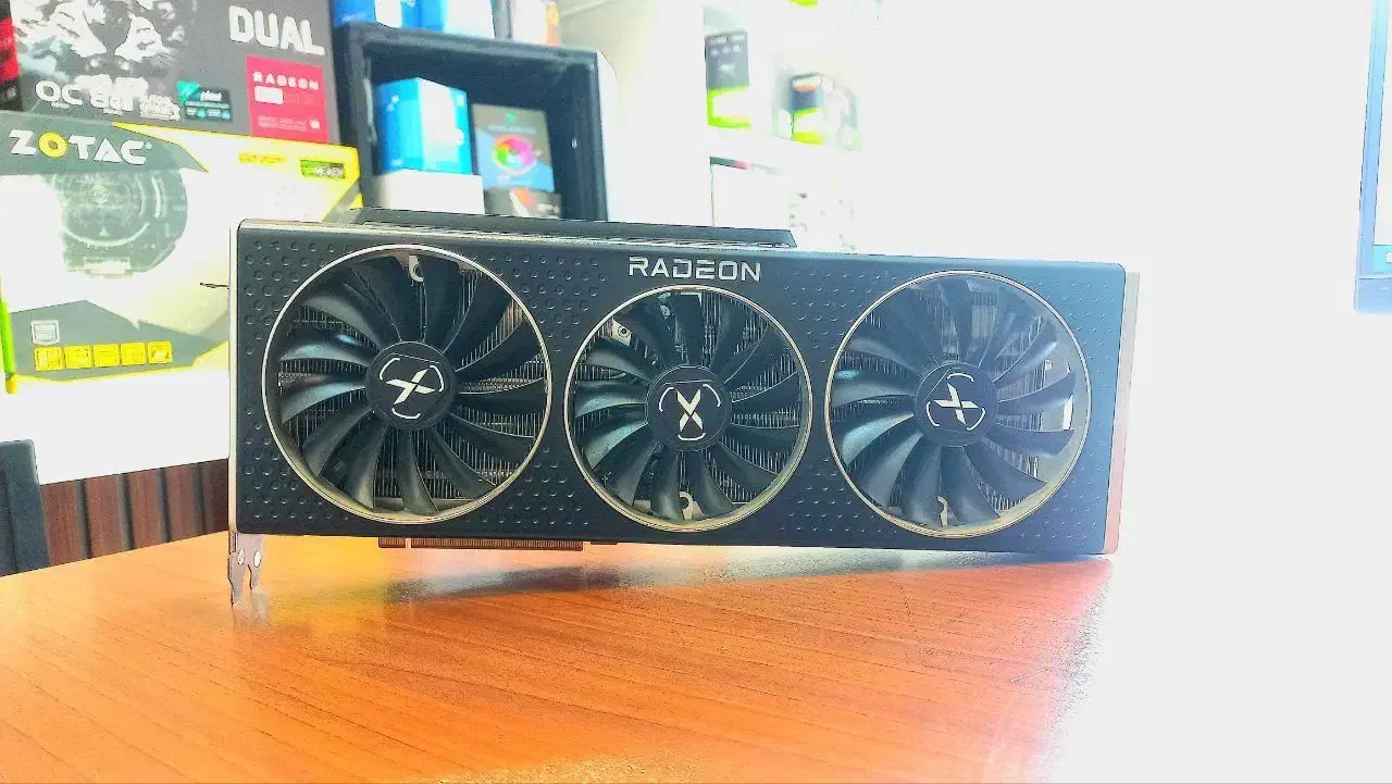 کیس پرچمدار  با پردازنده نسل 14 و گرافیگ 16 گیگ|رایانه رومیزی|مشهد, عامل|دیوار