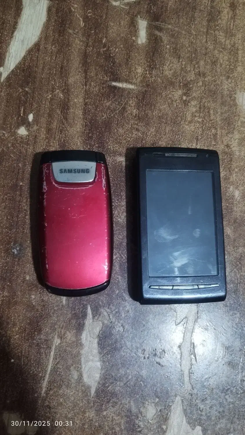 گوشی سونی ایکسپریاx8|موبایل|سنندج, |دیوار