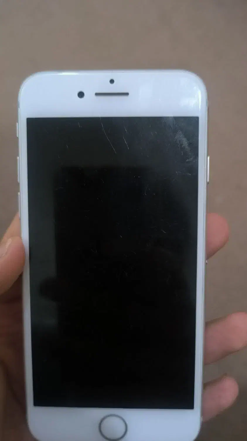 iphone 8|موبایل|چغادک, |دیوار