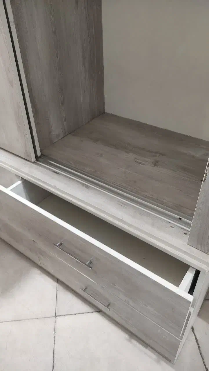 کمد|جاکفشی، کمد، دراور|ملارد, |دیوار