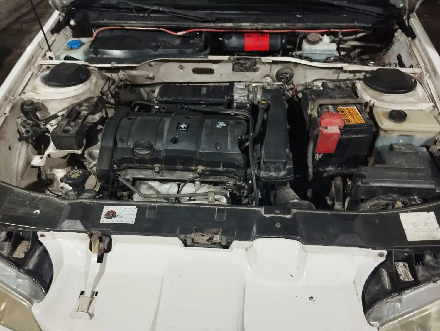 فروش پارسtu5|خودرو سواری و وانت|بندرعباس, |دیوار