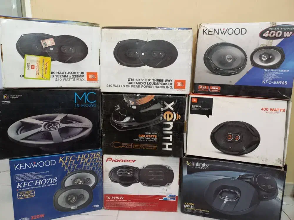 ضبط و باند به علت جمع شدن مغازه|قطعات یدکی و لوازم جانبی|تهران, نگین غرب|دیوار