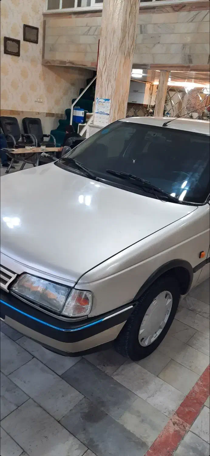 روآ مدل ۸۷ بدون رنگ|خودرو سواری و وانت|میاندوآب, |دیوار