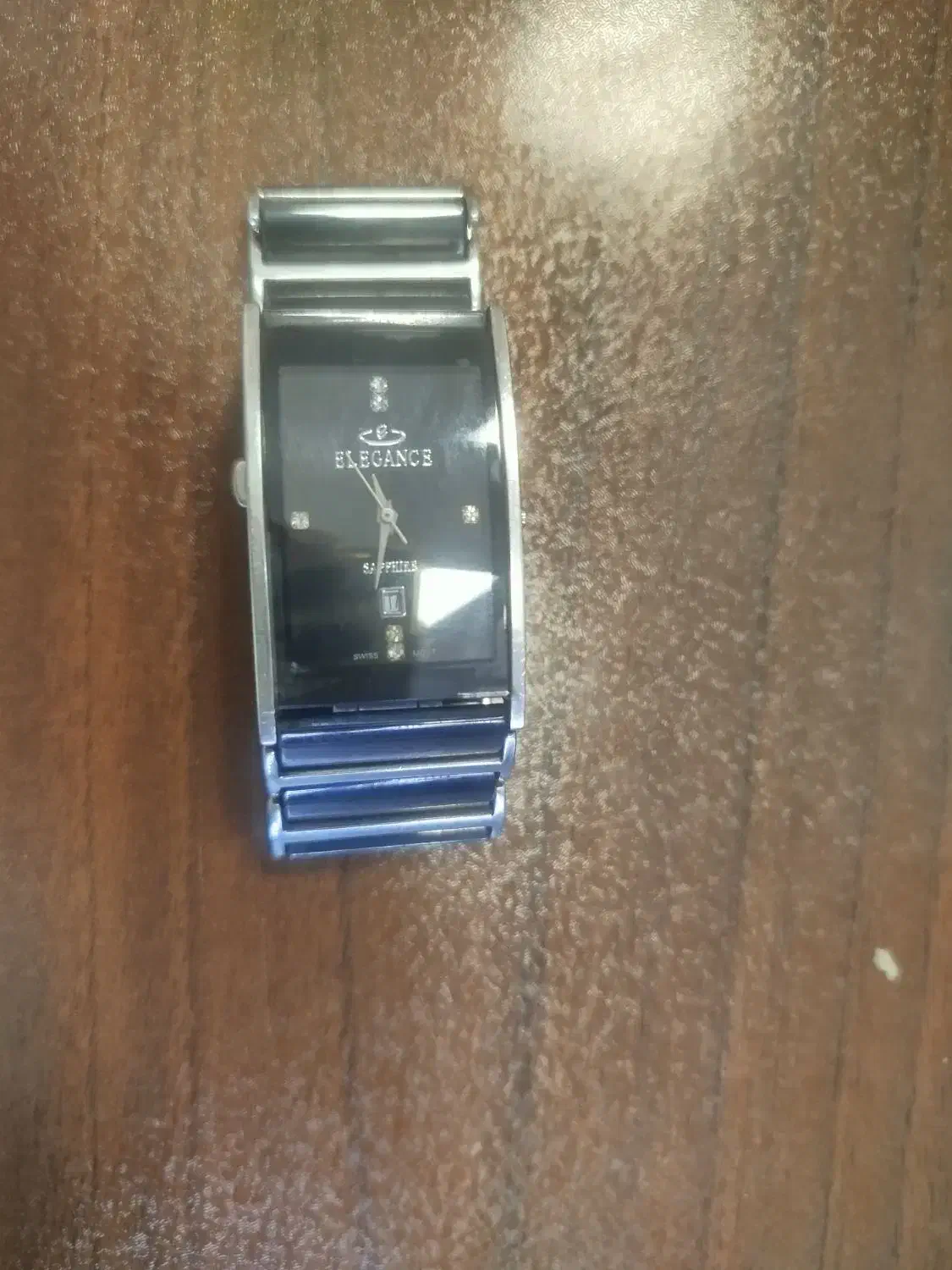 ساعت مچی مردانه|ساعت|خاش, |دیوار