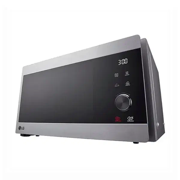 ماکروویو ۸۲۶۵ الجی به قیمت دبی در ۳رنگ|اجاق گاز و لوازم برقی پختوپز|قم, ولیعصر|دیوار