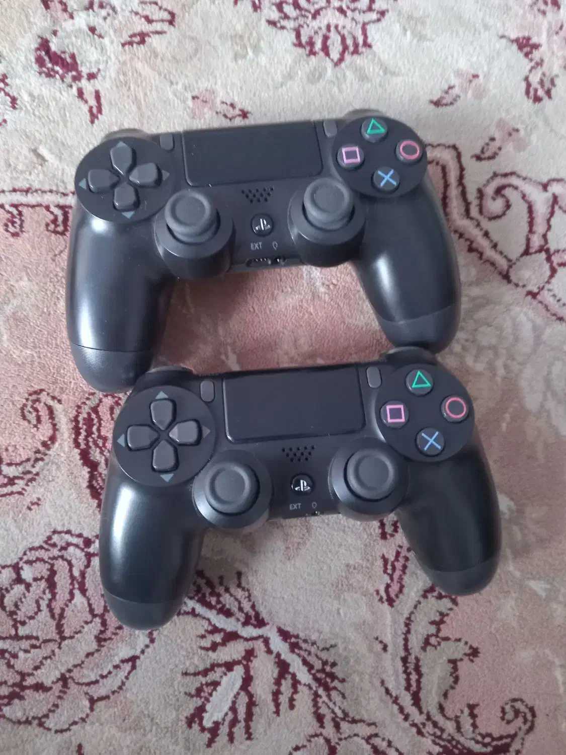 ps4|کنسول، بازی ویدئویی و آنلاین|کرج, باغستان|دیوار