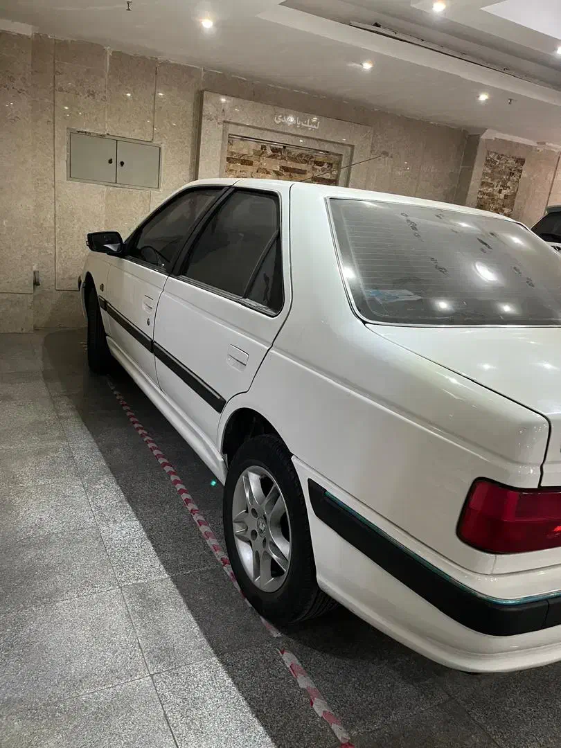 پژو پارس مدل ۹۹ xu7|خودرو سواری و وانت|ری, دیلمان|دیوار