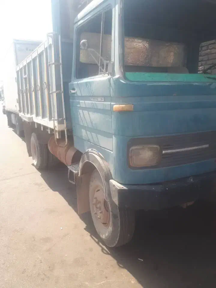 وسایل کامل خاور ۸۰۸ کامل روشن میشه|قطعات یدکی و لوازم جانبی|کرمان, |دیوار