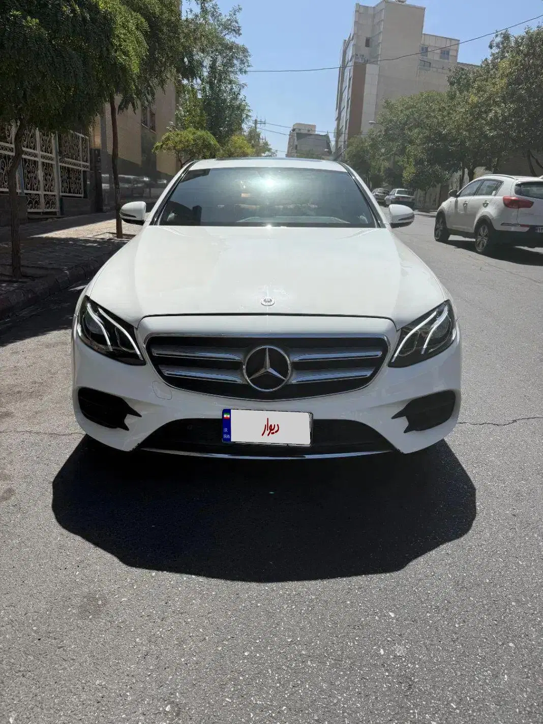 E300 4matic|خودرو سواری و وانت|تبریز, |دیوار