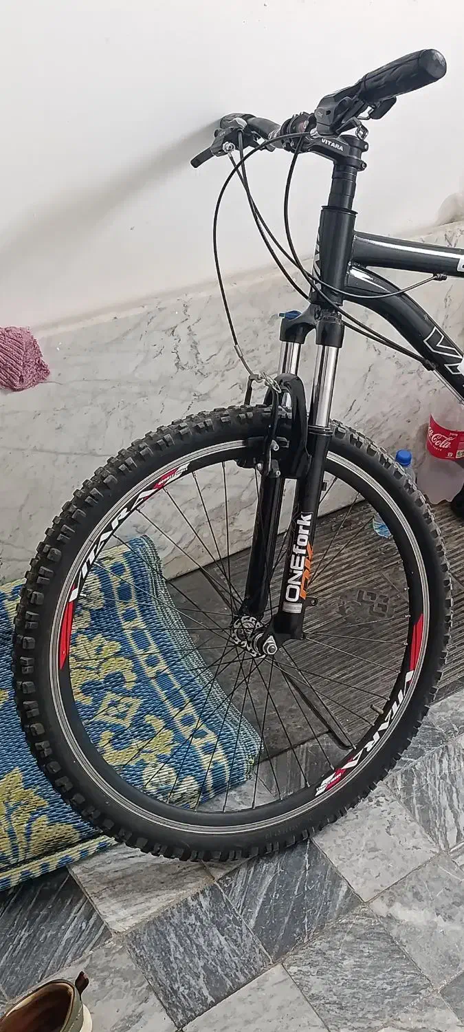 دوچرخه26|دوچرخه، اسکیت، اسکوتر|کرمانشاه, |دیوار