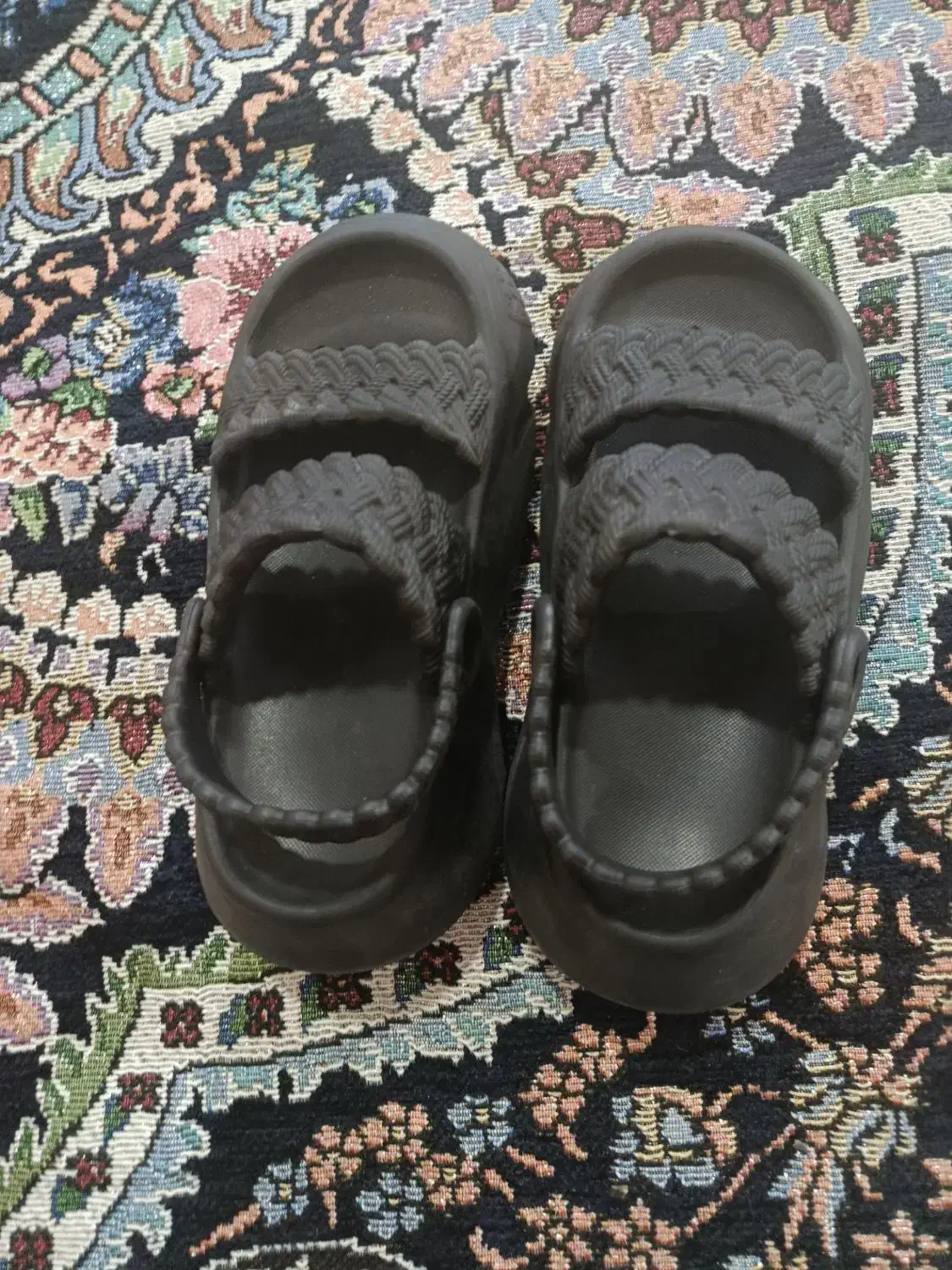 دمپایی کفشی نونو|کیف، کفش، کمربند|دورود, |دیوار