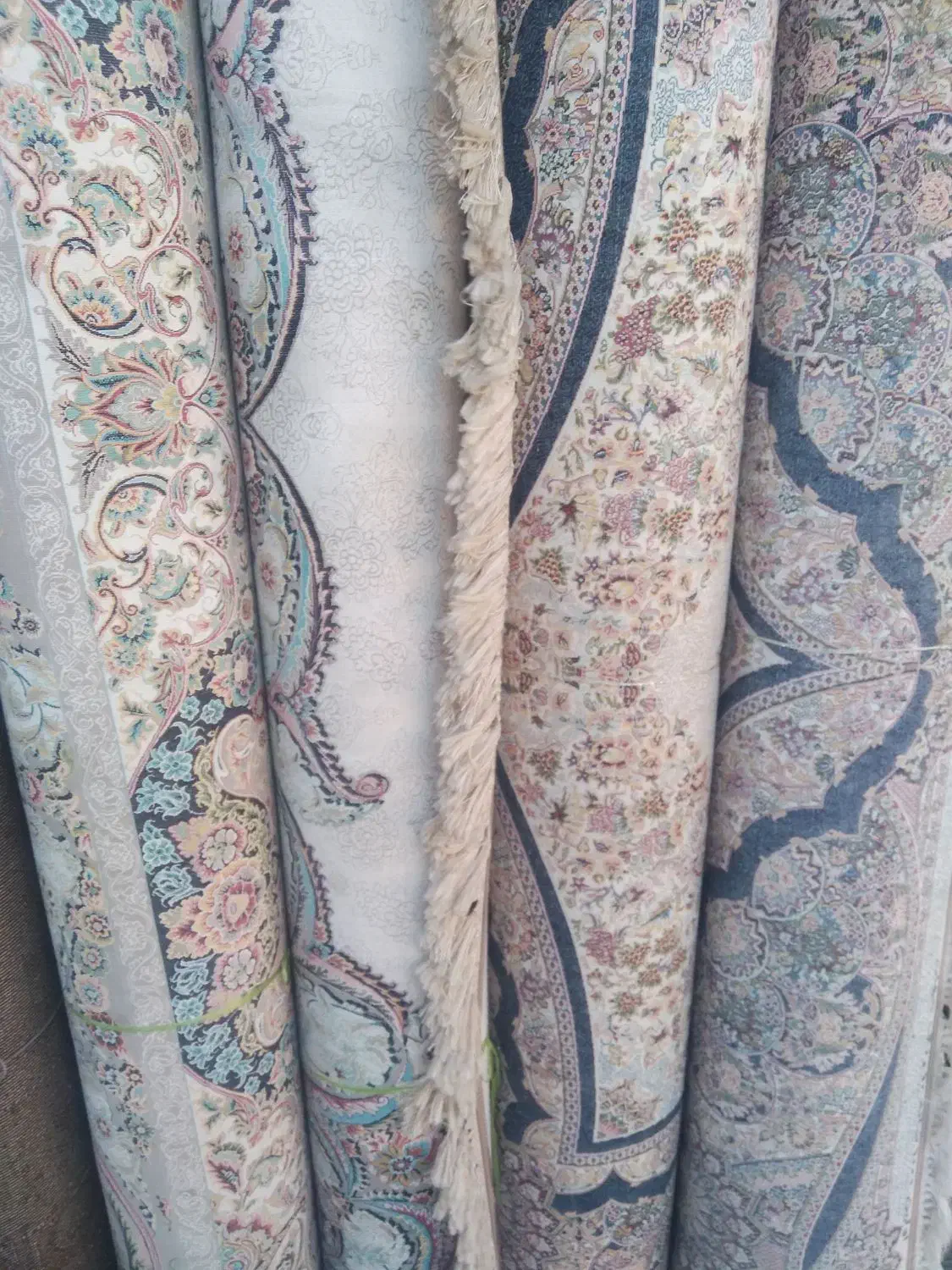 فروش و خرید|یخچال و فریزر|تهران, ائمه اطهار|دیوار