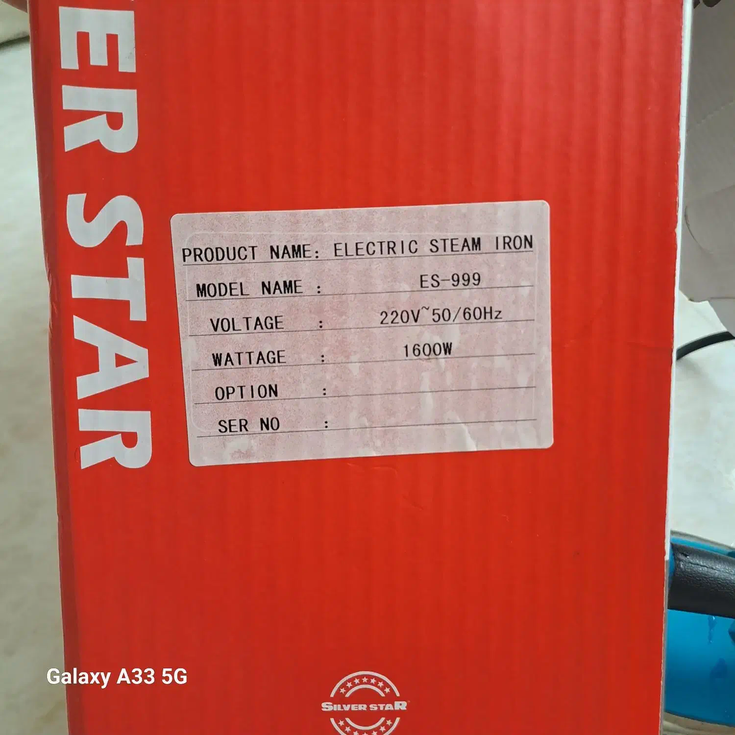 اتو|اتو و لوازم اتو|مشهد, جاهد شهر|دیوار