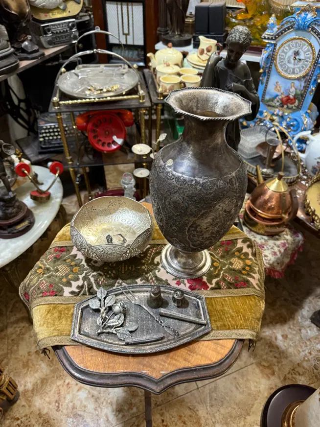 خریدفروش نقره|کلکسیون سکه، تمبر، اسکناس|تهران, فاطمی|دیوار