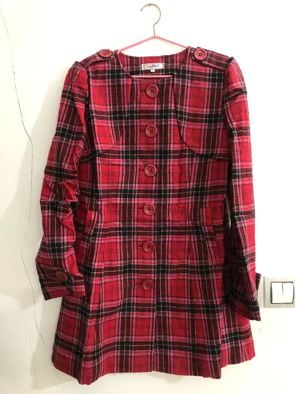 مانتو پاییزه استردار|لباس|سبزوار, مدرس|دیوار