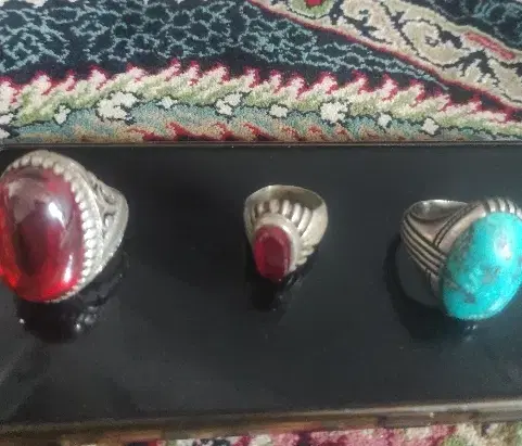 انگشتر|بدلیجات|کرمان, |دیوار