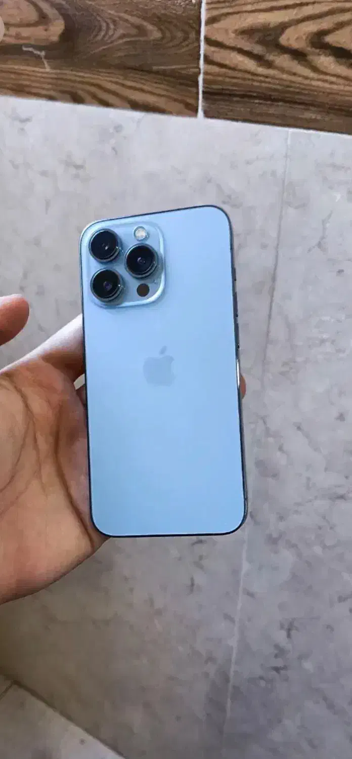 iphone 13 pro|موبایل|ارومیه, |دیوار