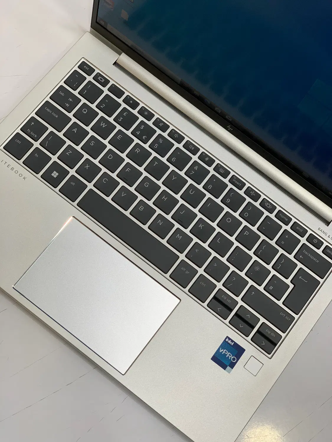 Hp elite book 830 g9|رایانه همراه|بانه, |دیوار