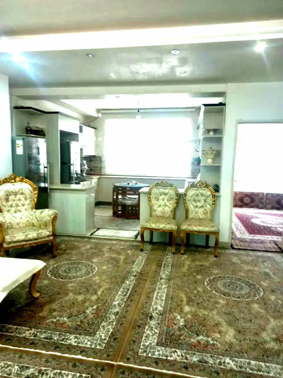 فروش واحد اکازیون در شاهدشهر|فروش آپارتمان|شاهدشهر, |دیوار