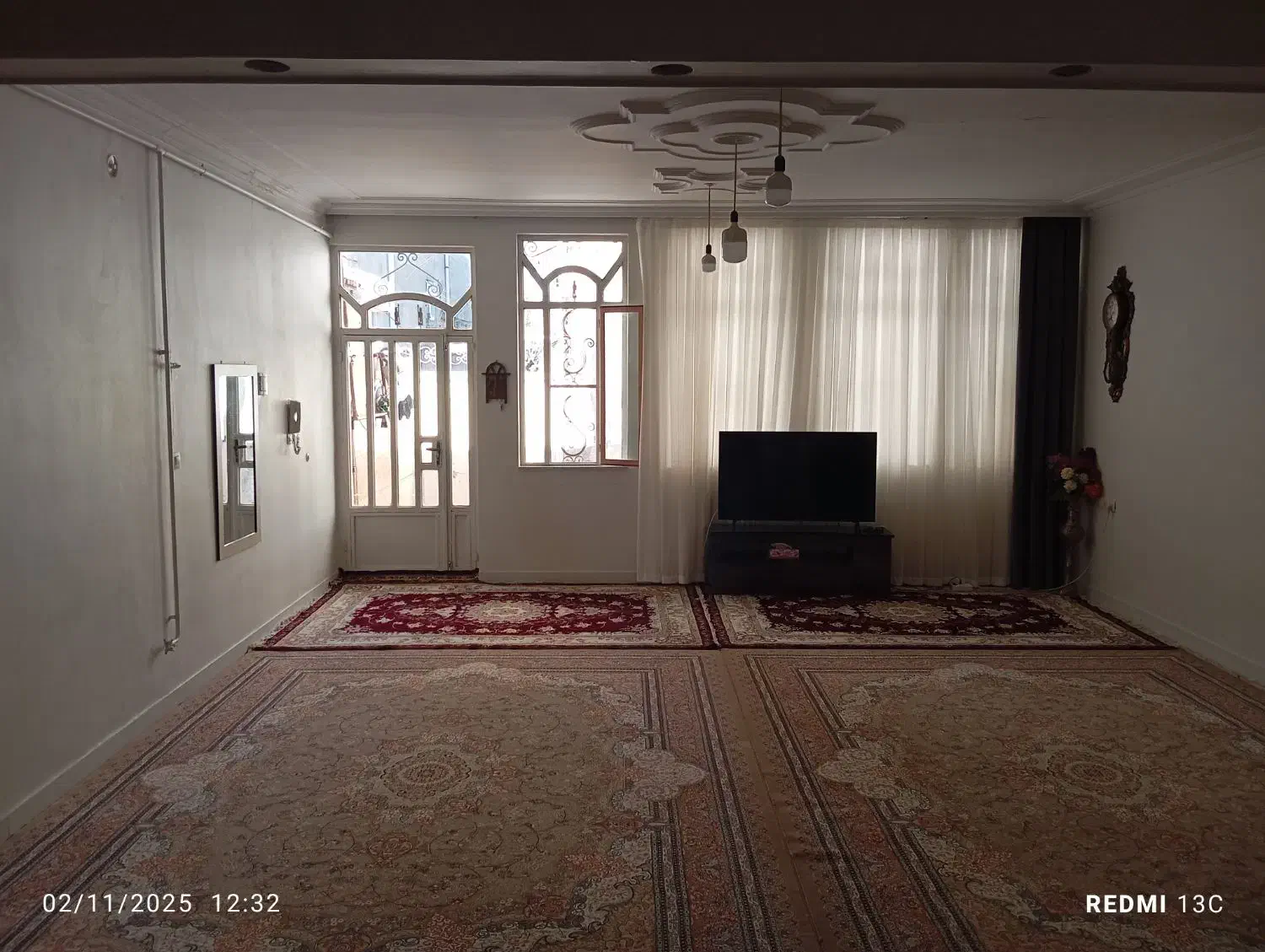 خانه نو ساز ۱۳۱متر|فروش خانه و ویلا|کوهدشت, |دیوار