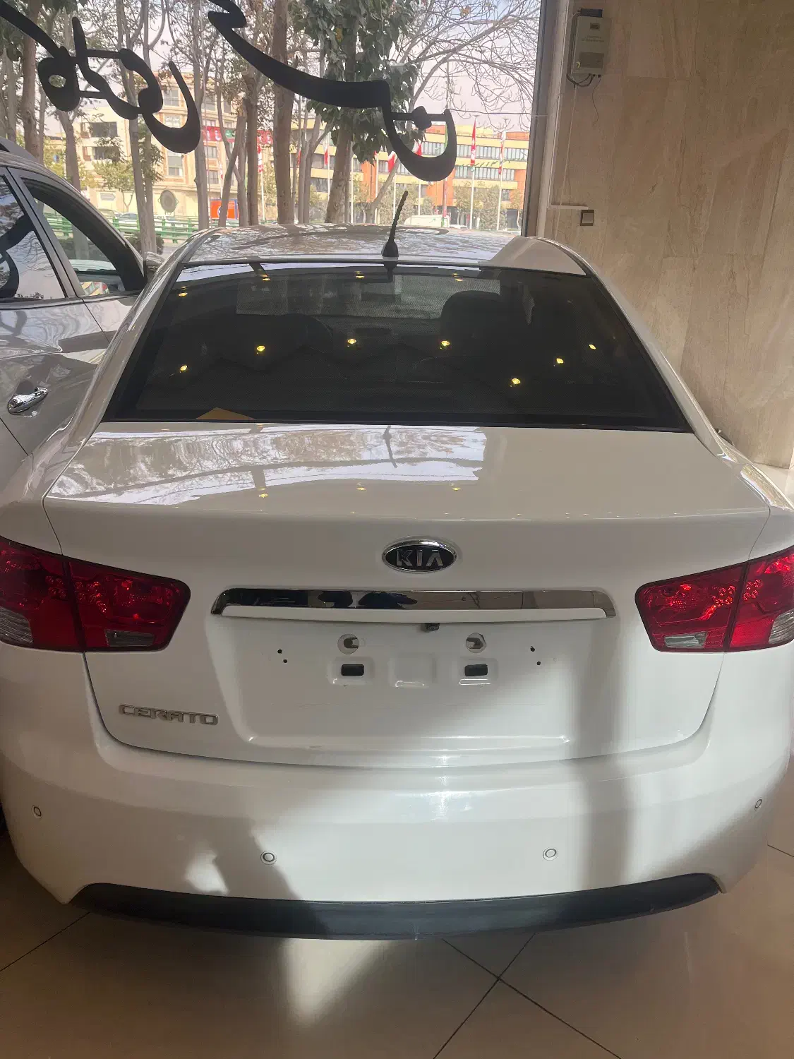 سراتو ابشنال|خودرو سواری و وانت|اصفهان, همدانیان|دیوار