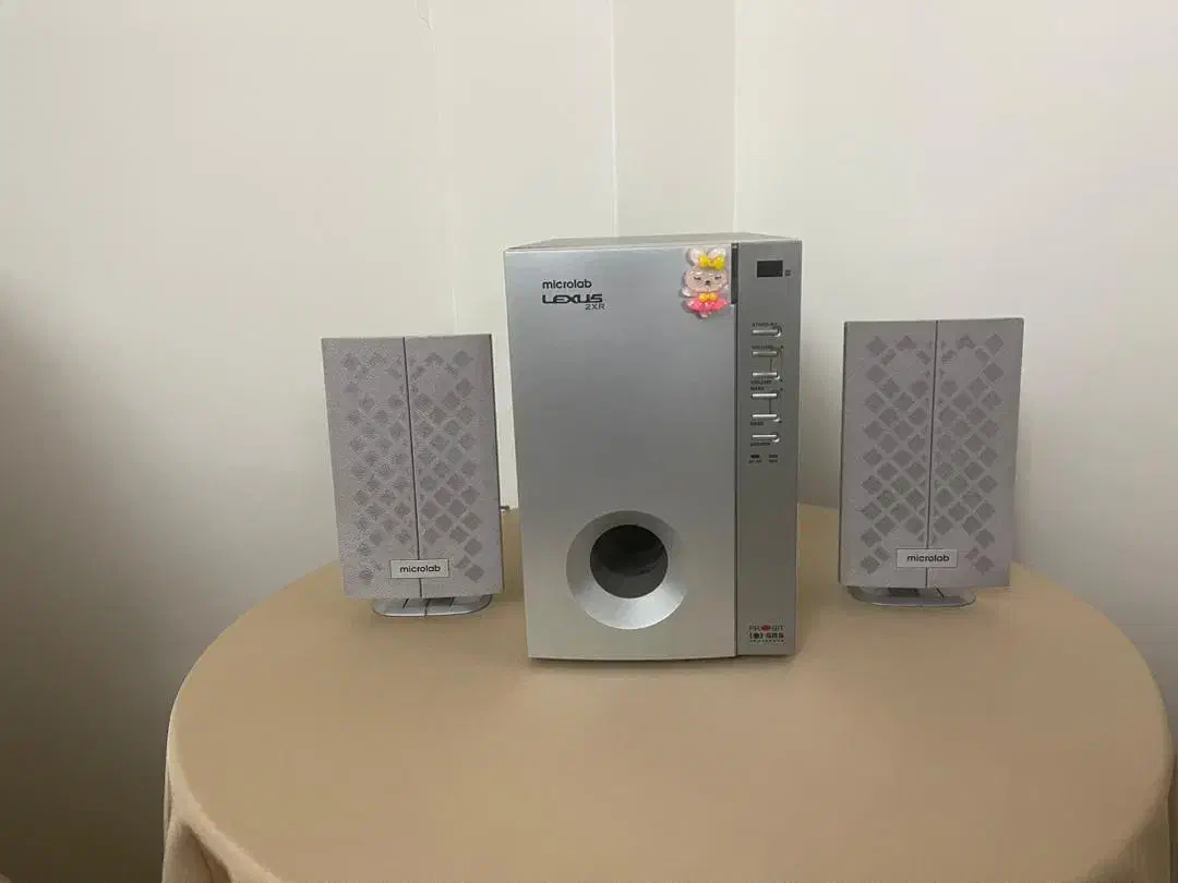 اسپیکر میکرولب|قطعات و لوازم جانبی رایانه|تهران, فرودگاه مهرآباد|دیوار