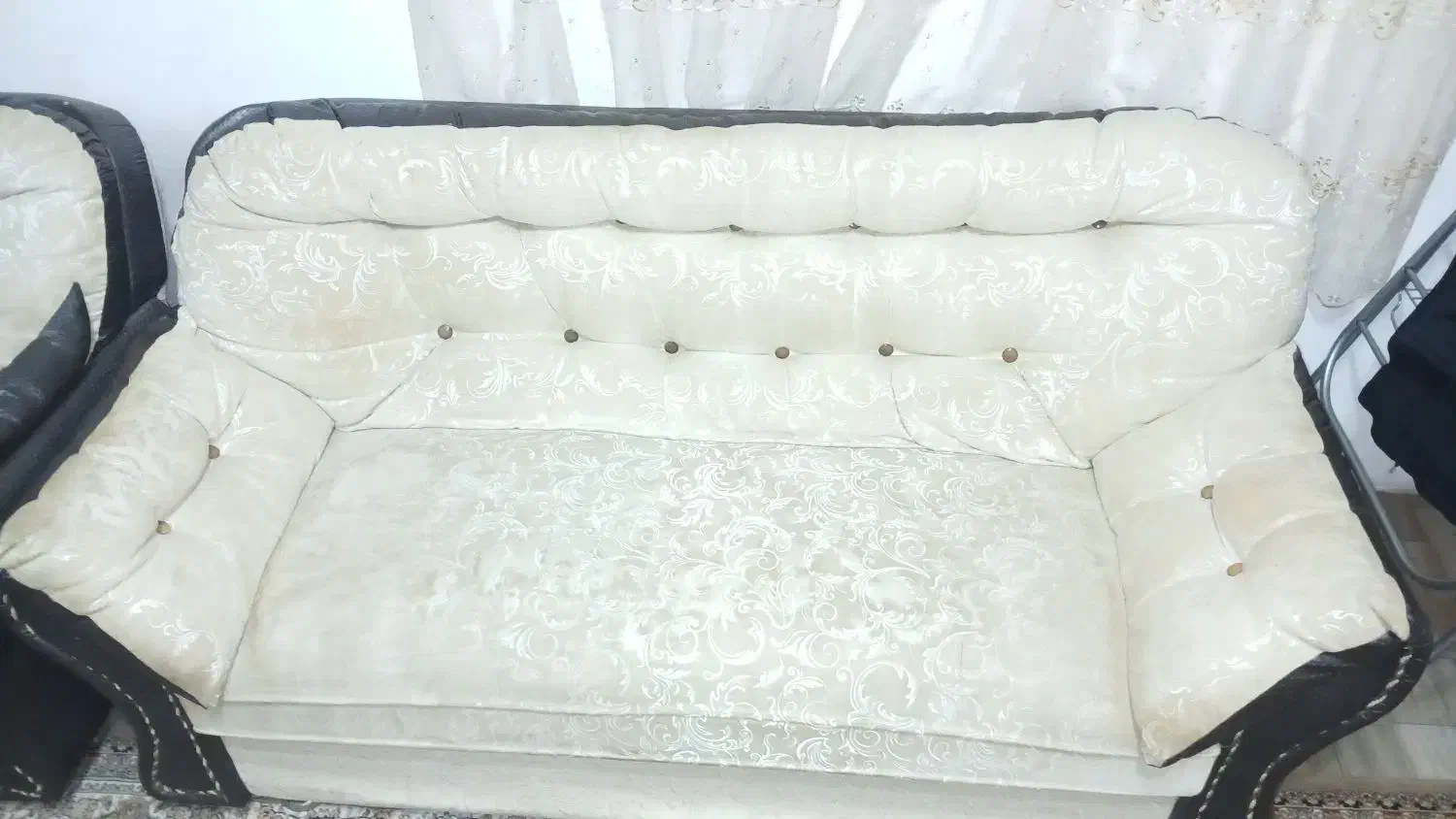 مبل ۷نفره|حراج|رشت, حومه رشت|دیوار