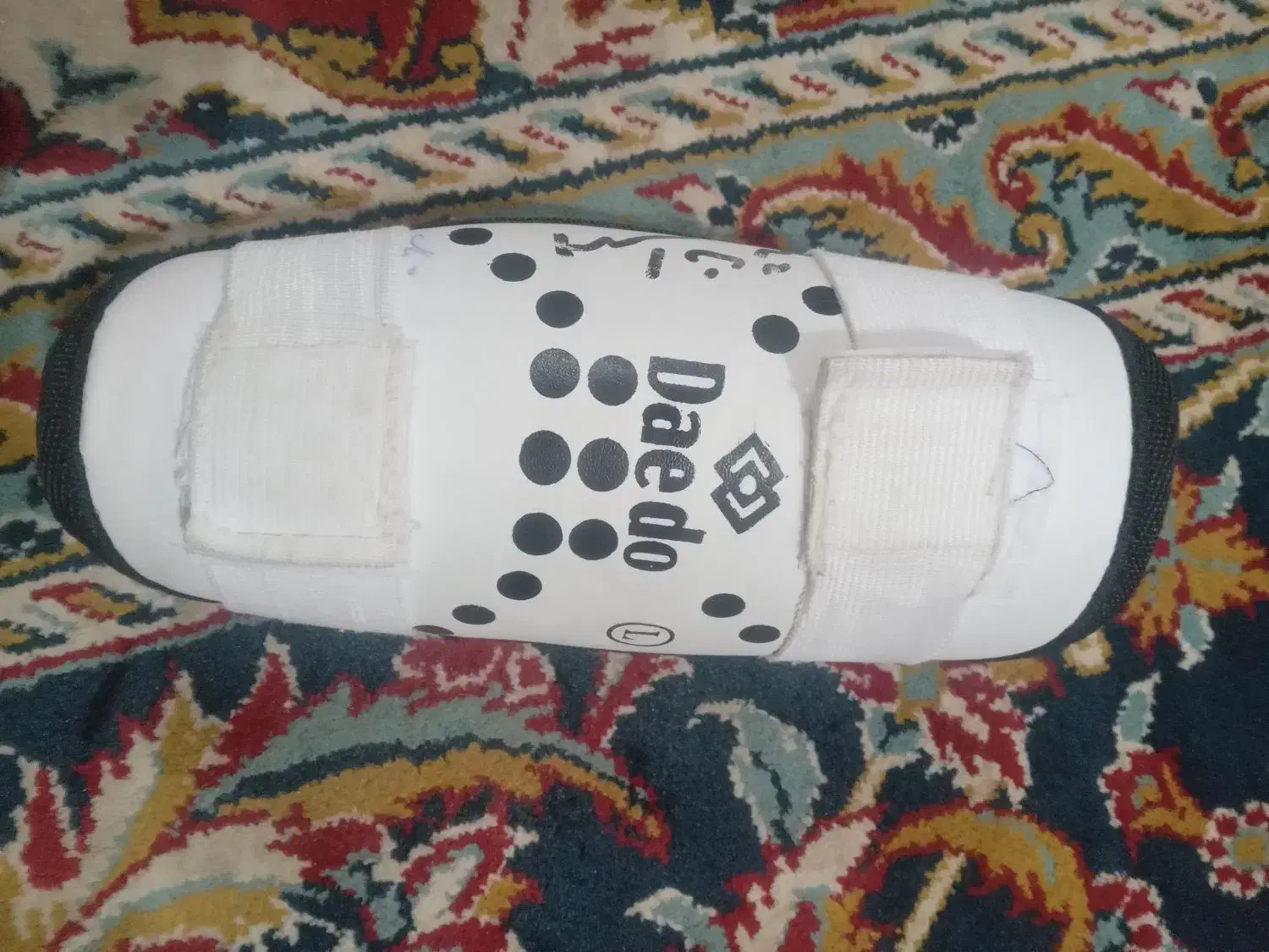 لباس تکواندو در حد نو همه کامل|لباس|سلامی, |دیوار