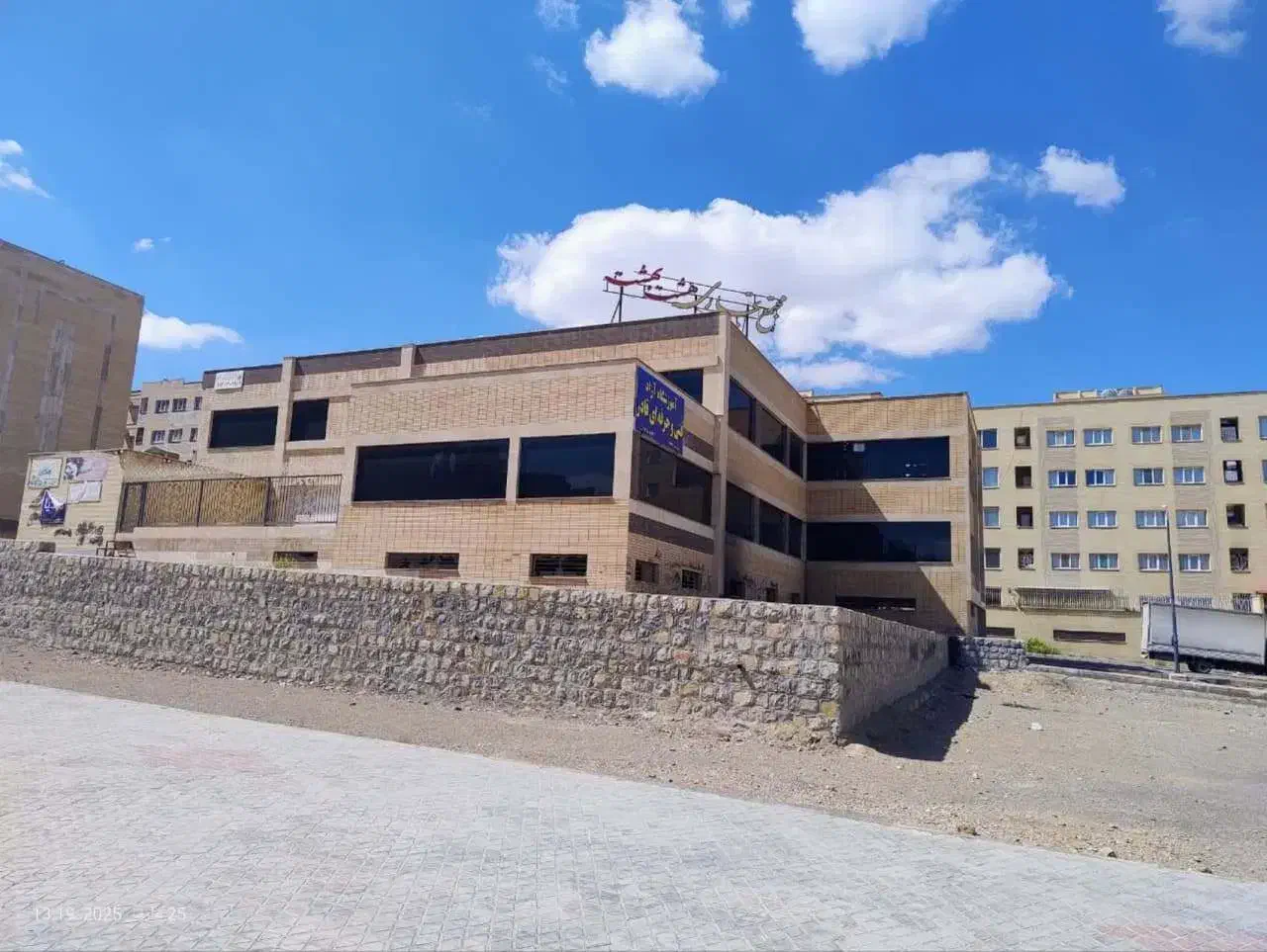 مغازه مسکن مهر|فروش مغازه و غرفه|فولادشهر, مسکن مهر فولادشهر|دیوار