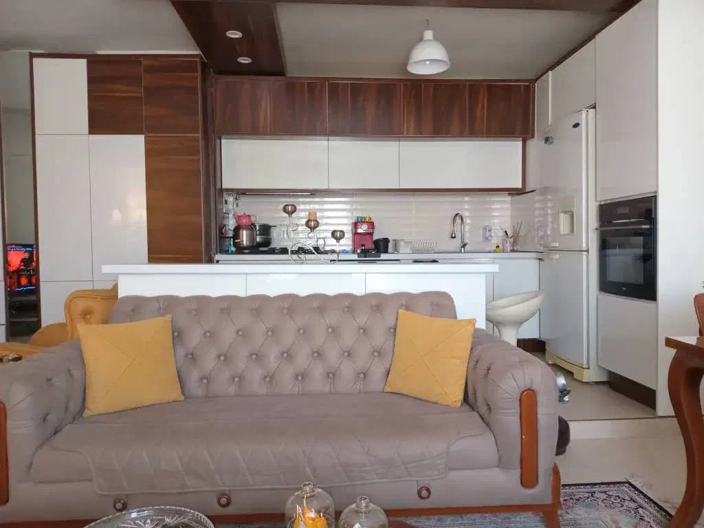 ۷۵ متر پِرایـم دیـزاین فاز ۴/سند تک برگ + وام دار|فروش آپارتمان|اندیشه, اندیشه فاز ۴|دیوار