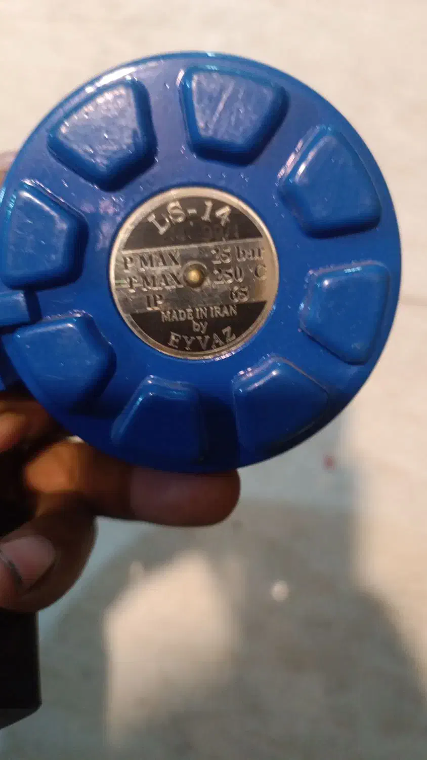 ابزار دقیق فلومتر اسکندری هاوزر|ماشینآلات صنعتی|فردیس, شهرک شهید حسینی|دیوار