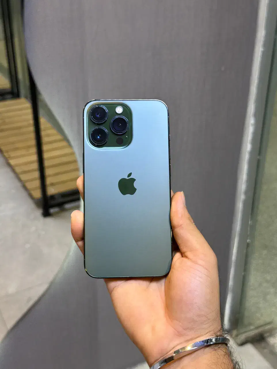 13 Pro 256 دوسیم|موبایل|بندرعباس, |دیوار