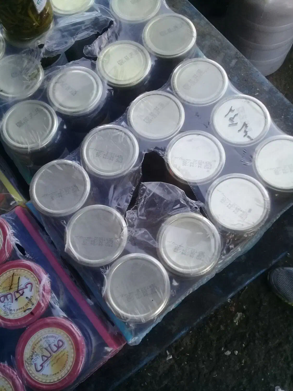 زیتون درشت و سوپر|حراج|سبزوار, پاسداران|دیوار