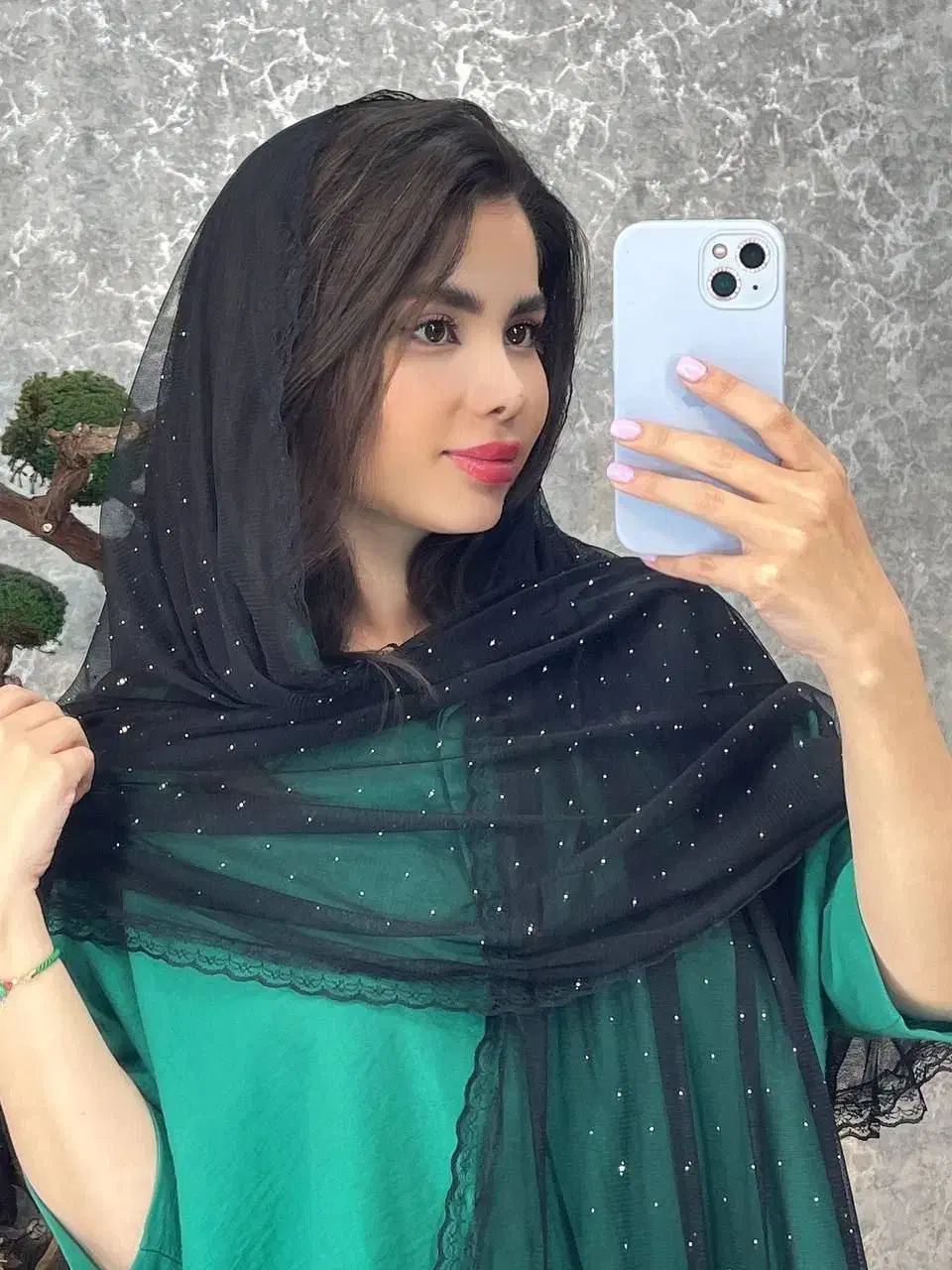 شال حراج عروس شال|لباس|بهبهان, |دیوار