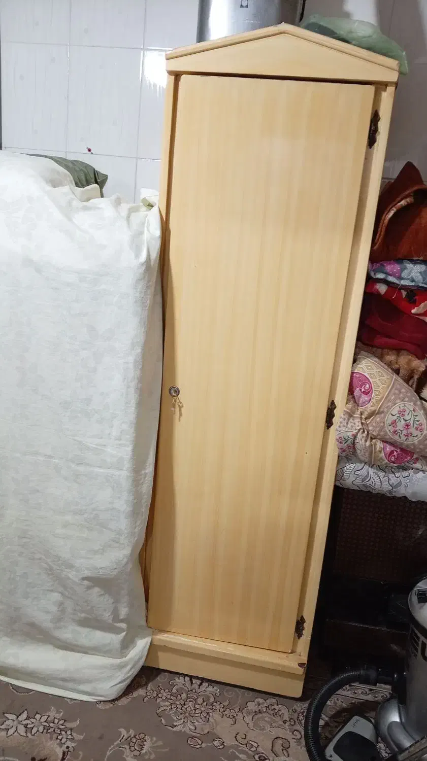 دوتا کمد|جاکفشی، کمد، دراور|تربتحیدریه, کلاته توکلی|دیوار