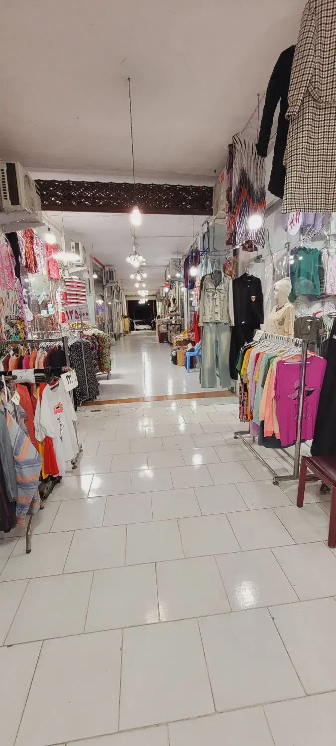 فروش مغازه پاساژ سفیدگر|فروش مغازه و غرفه|آستارا, |دیوار