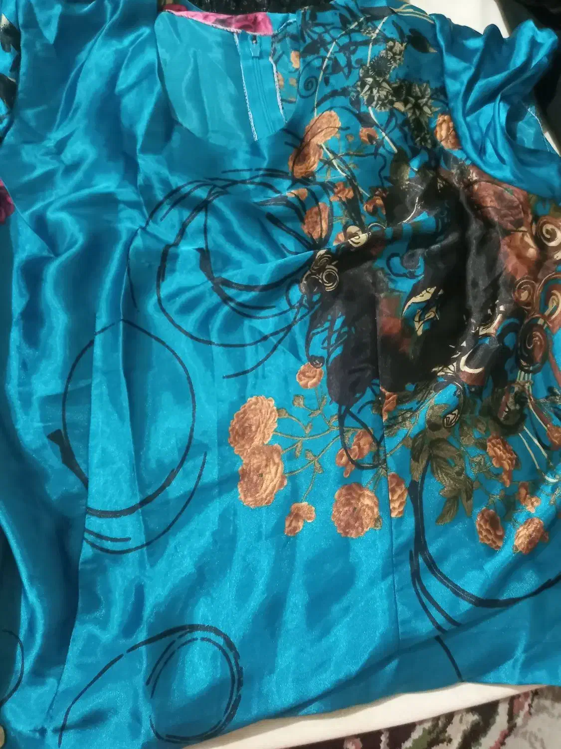 لباس|لباس|تبریز, |دیوار