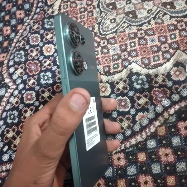 Note 13 Pro 4g|موبایل|مشهد, شهید احمدی روشن|دیوار