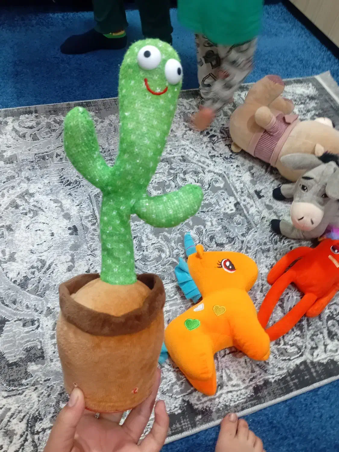 کلی اسباب بازی|اسباببازی بچه|اهواز, گلستان|دیوار