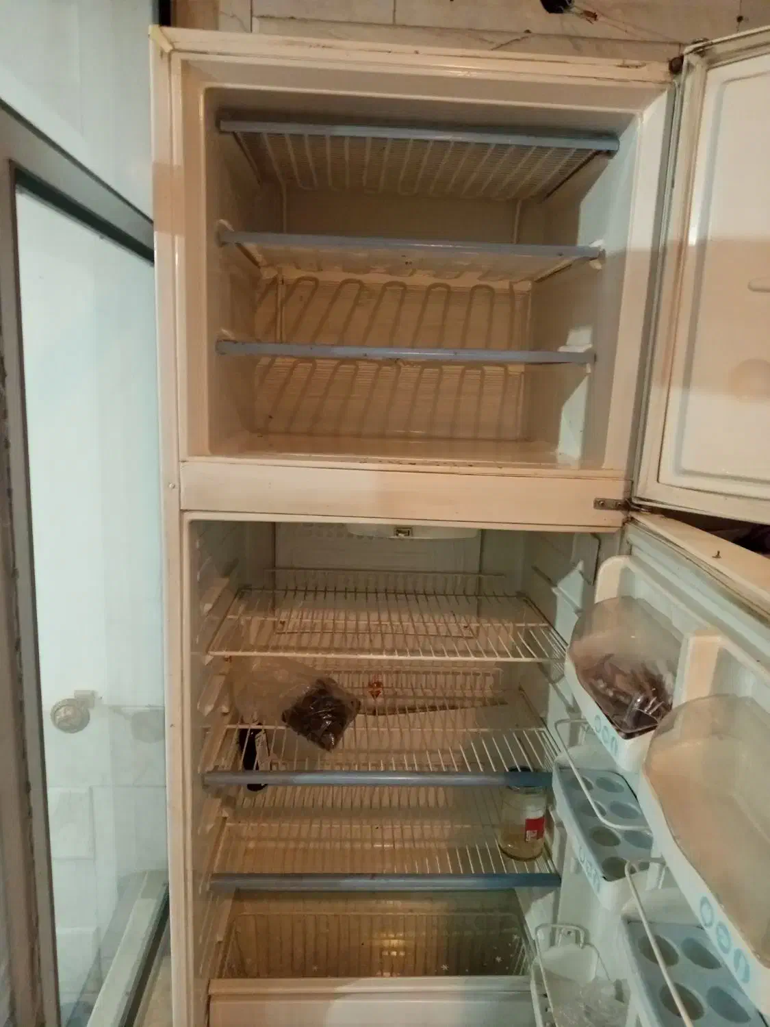 یخچال وفریزر|یخچال و فریزر|لنجان, |دیوار