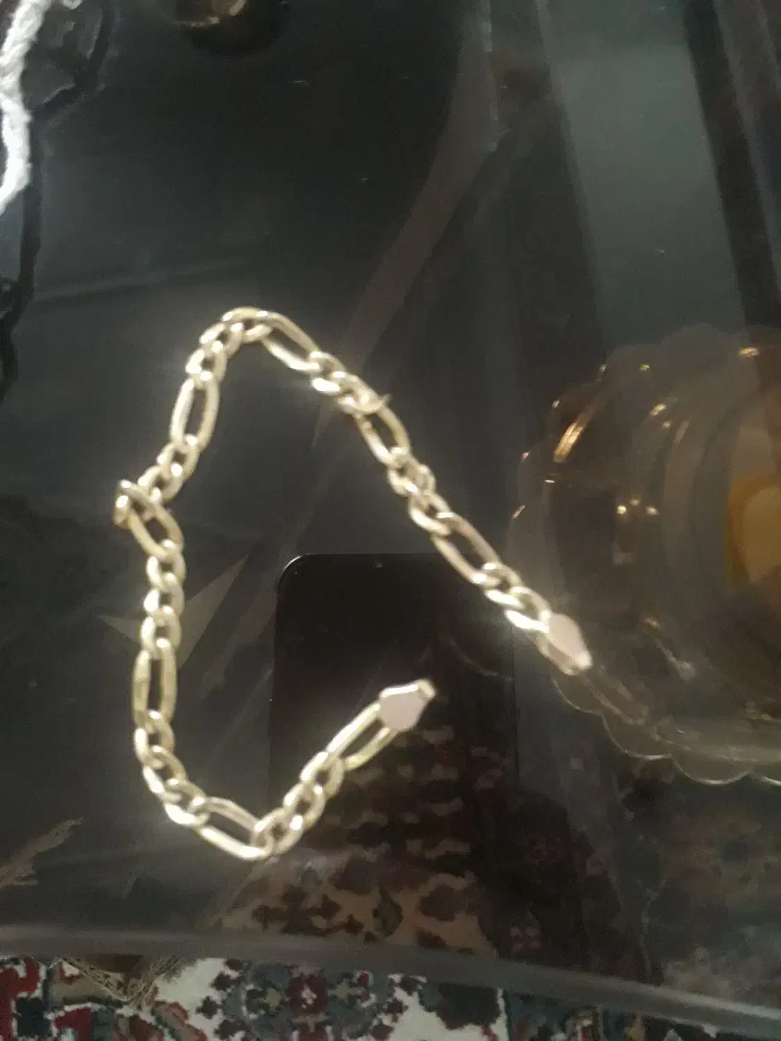 دستبند طلا|جواهرات|رشت, جانبازان|دیوار