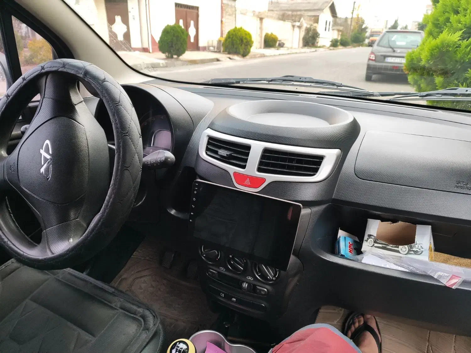 ام وی ام ۱۱۰ s مدل ۹۵|خودرو سواری و وانت|بندر انزلی, معلم|دیوار