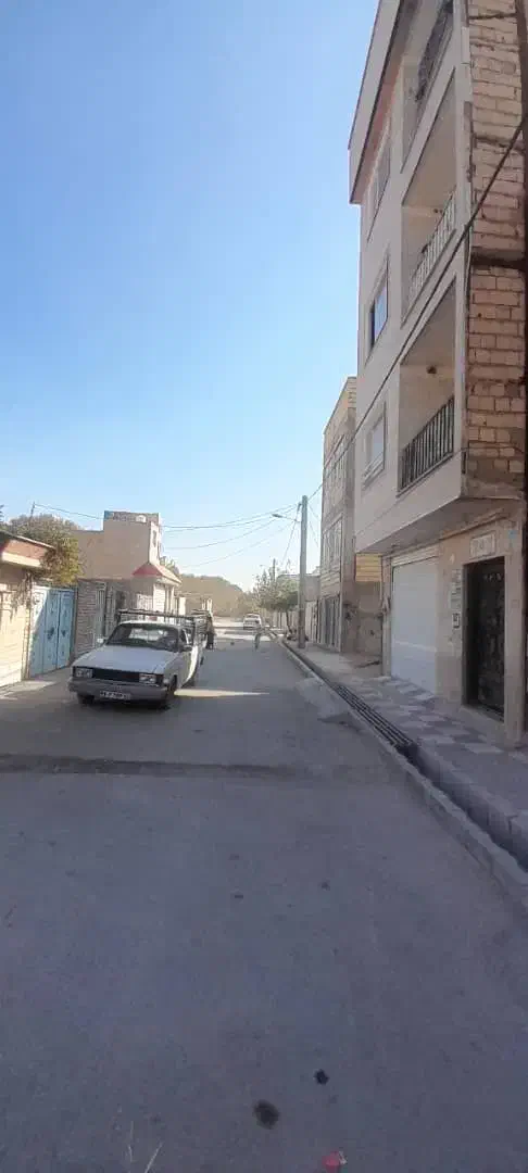 آپارتمان ۵۸متری سندتک برگ|فروش آپارتمان|رباطکریم, منجیل آباد|دیوار