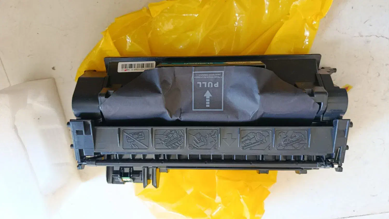 کارتریج دستگاه کپی|پرینتر، اسکنر، کپی، فکس|سقز, |دیوار