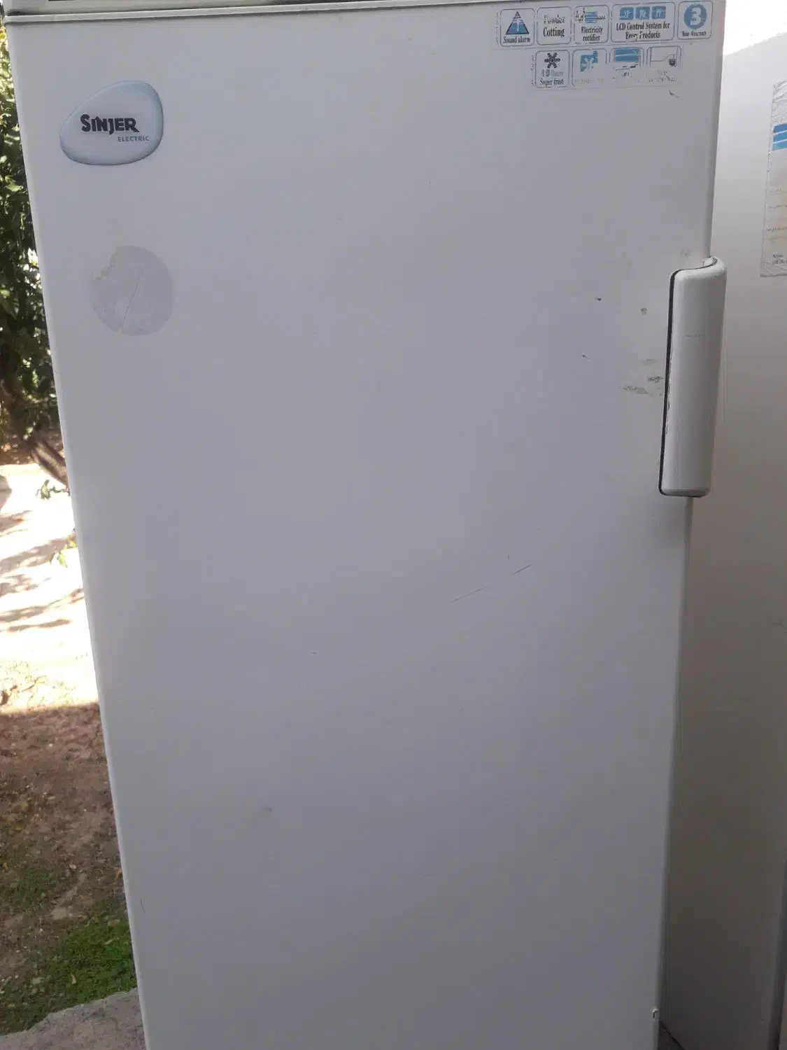 یخچال وفریزر|یخچال و فریزر|جلفا, |دیوار