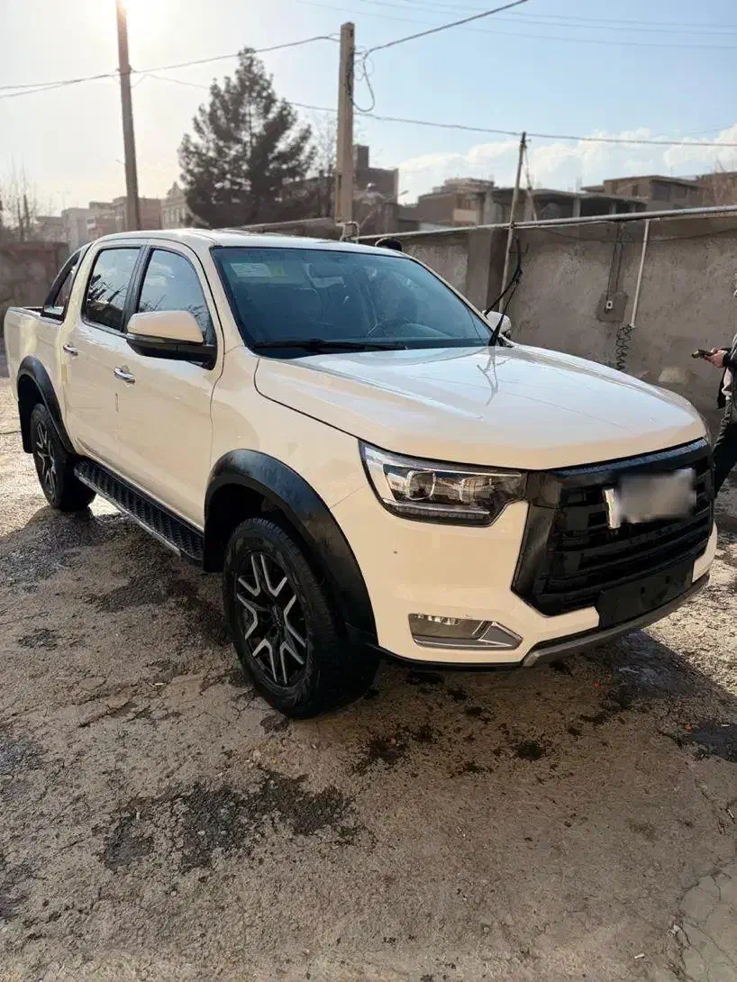 Kmc t8|خودرو سواری و وانت|تبریز, |دیوار