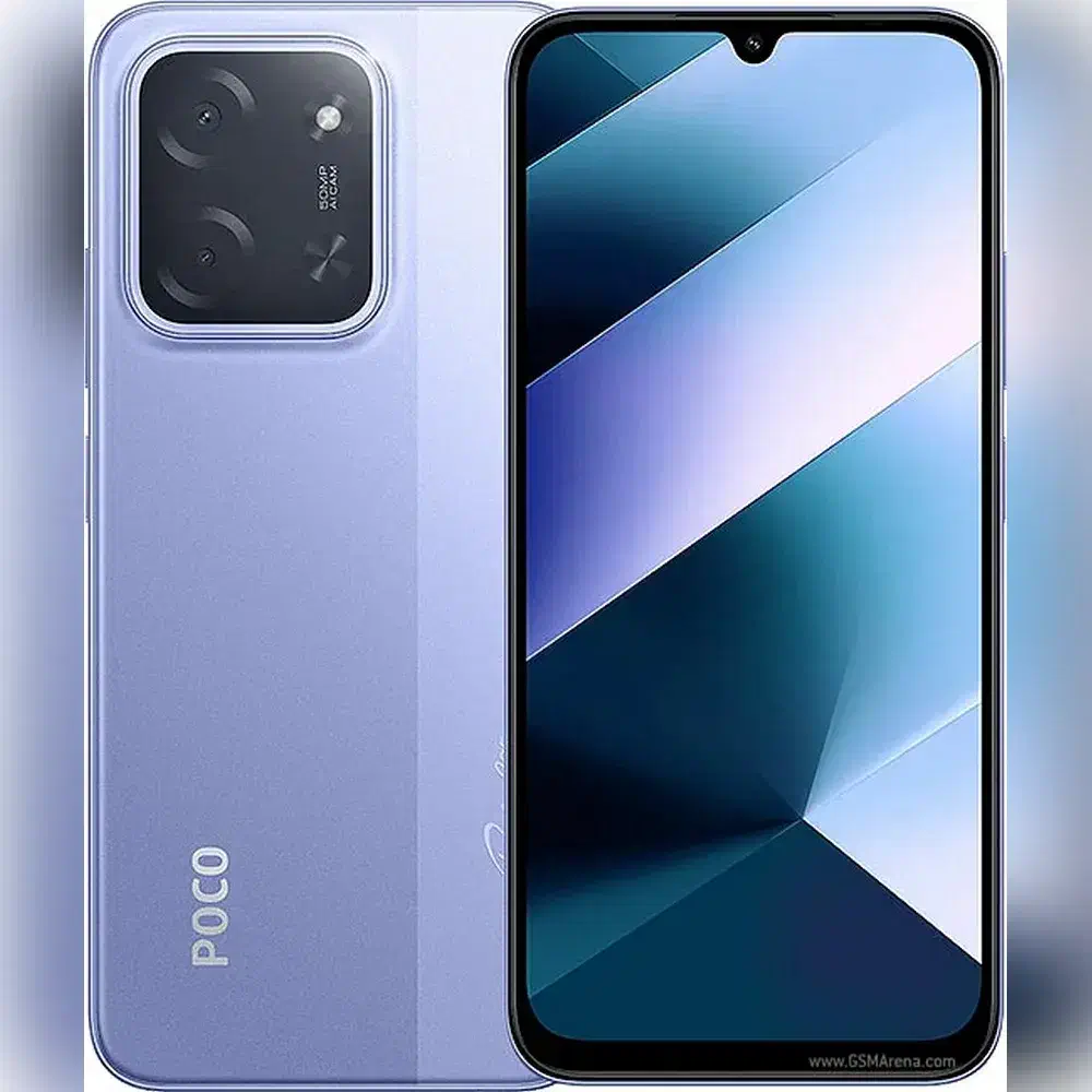 گوشی پوکو c85|موبایل|شیراز, بازار|دیوار