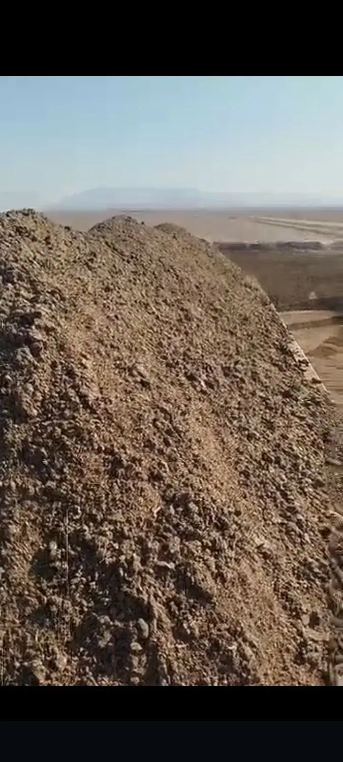 کود گاوداری صنعتی|خدمات باغبانی و درختکاری|حاجی آباد, |دیوار